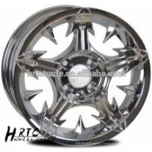 HRTC jwl via aluminum wheels 14inch